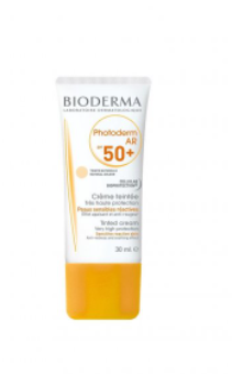 Bioderma Photoderm AR Tinted Cream SPF50+ 30ml