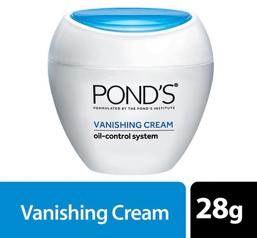 Pond's Vanishing Cream 28gm