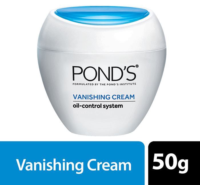 Pond's Vanishing Cream 50gm