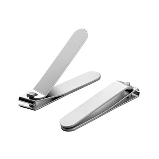 Xiaomi Mijia 5Pcs Manicure Pedicure Nail Clipper Set, 2 image