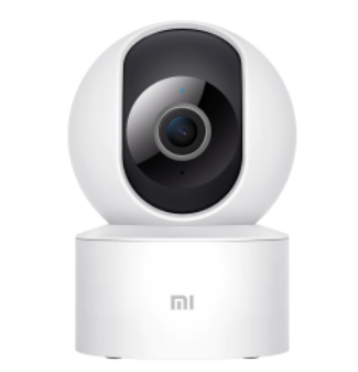 Mi Home Security Camera 360° 1080P Wi-fi Home Security Camera, 3 image