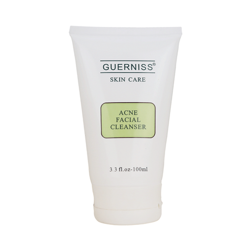 Guerniss Acne Facial Wash 100ml