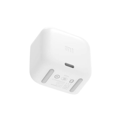 Xiaomi Xiaoai Portable Bluetooth Speaker Mini - White, 4 image