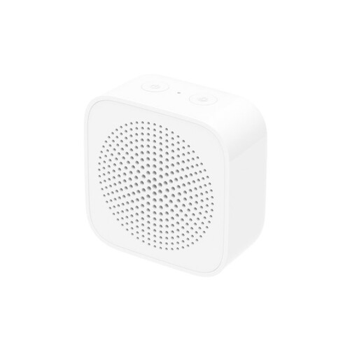 Xiaomi Xiaoai Portable Bluetooth Speaker Mini - White, 2 image