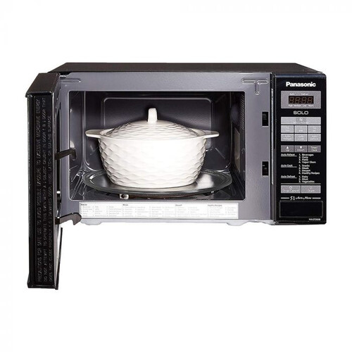 Panasonic Microwave Oven 20LTR. (NNST266BVTG), 3 image