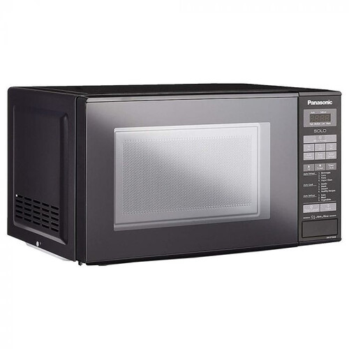 Panasonic Microwave Oven 20LTR. (NNST266BVTG), 2 image