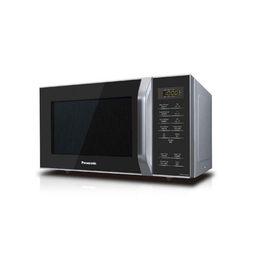 Panasonic Microwave Oven 25Ltr. (NN-ST34HMYTE), 3 image