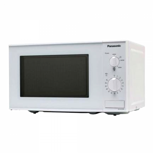 Panasonic Microwave Oven 20LTR. (NN-SM255WVTG), 2 image