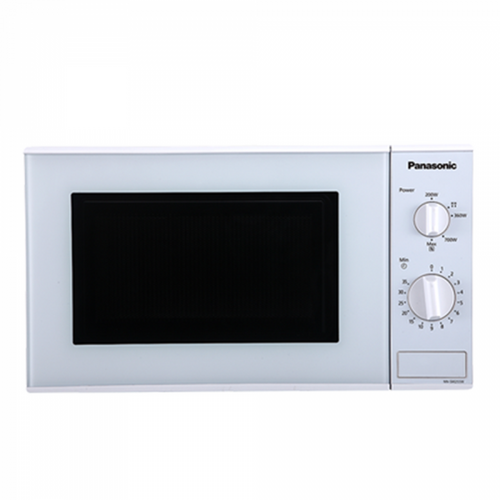 Panasonic Microwave Oven 20LTR. (NN-SM255WVTG)