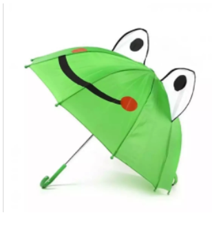 Polyester Kids Umbrella 1Pc, 4 image
