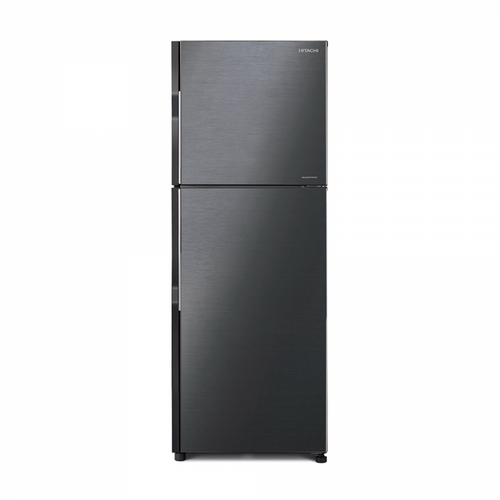 Hitachi Refrigerator (R-H380PUC7) (BBK) 290L
