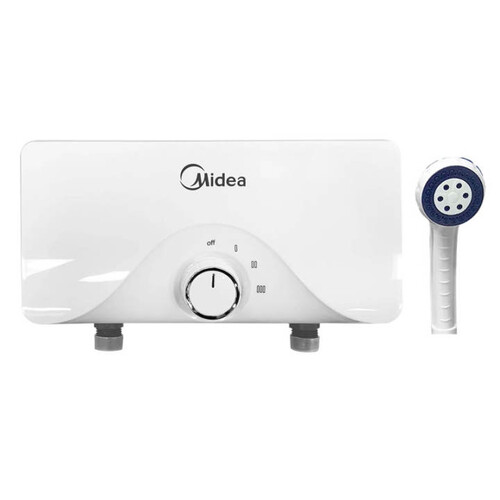 Midea Instant Water Heater- DSK70035-J