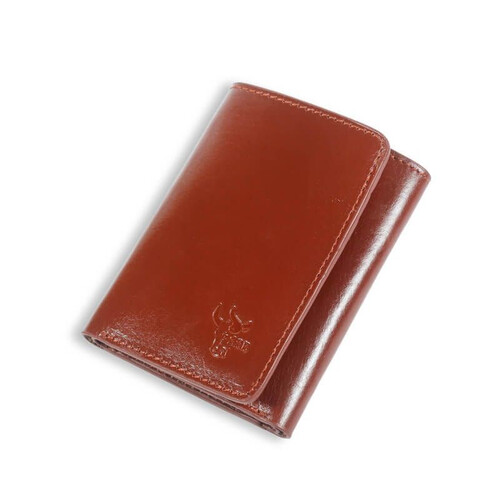 Leather 3 Parts Wallet SB-W21, 3 image