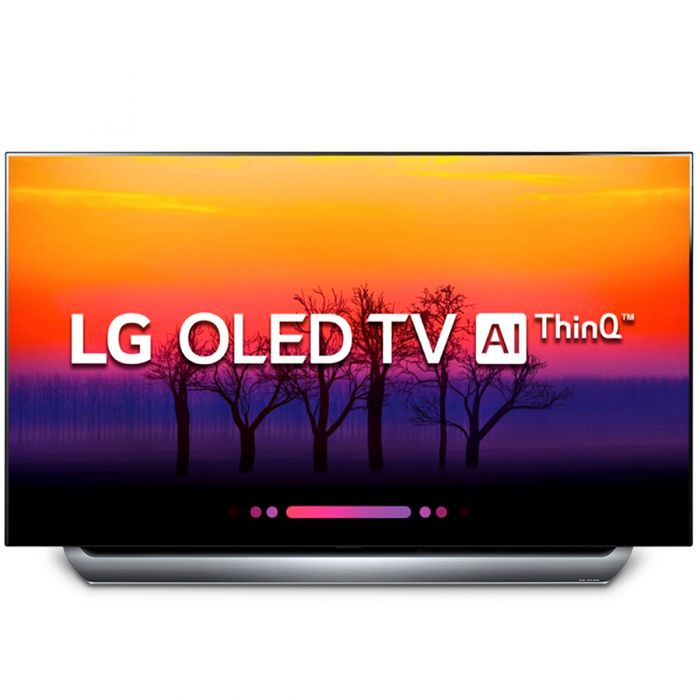 LG 65 INCH SUHD TV WITH AI TECHNOLOGY, 4 image