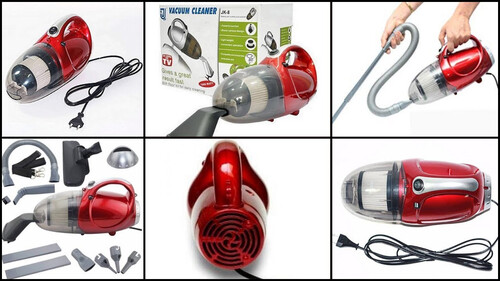 Vacuum Cleaner High quality-2151, 4 image