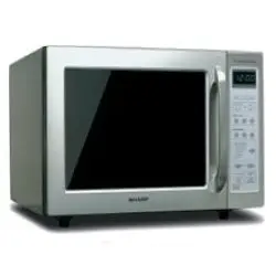 Sharp Microwave Oven R990N(S)