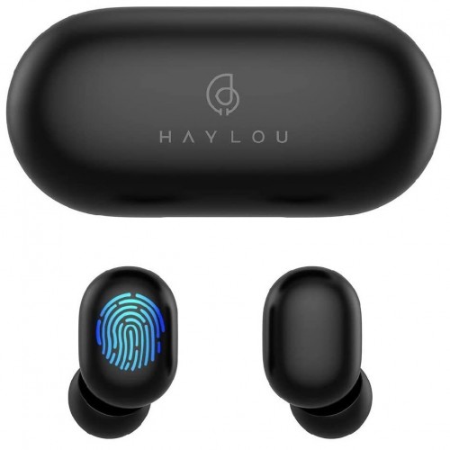 Haylou GT1 pro TWS Bluetooth Earbuds, 2 image