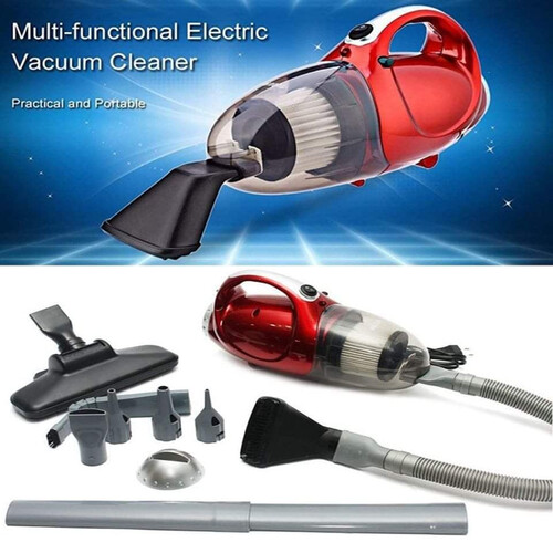 Vacuum Cleaner High quality-2151, 2 image