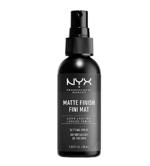 NYX Professional Makeup - Makeup Setting Spray - Matte Finish, 2 image