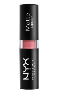 Nyx Professional Makeup-Velvet Matte Lipstick-Natural, 2 image