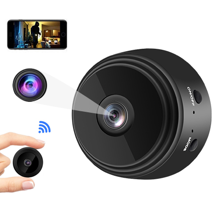 A9 Mini Camera 1080P ip Camera Night Version Micro Voice Wireless Recorder Mini Camcorders Video Surveillance Camera wifi Camera, 11 image