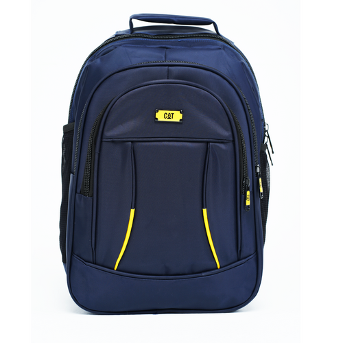Fashionable Backpacks For Men- Navy Blue