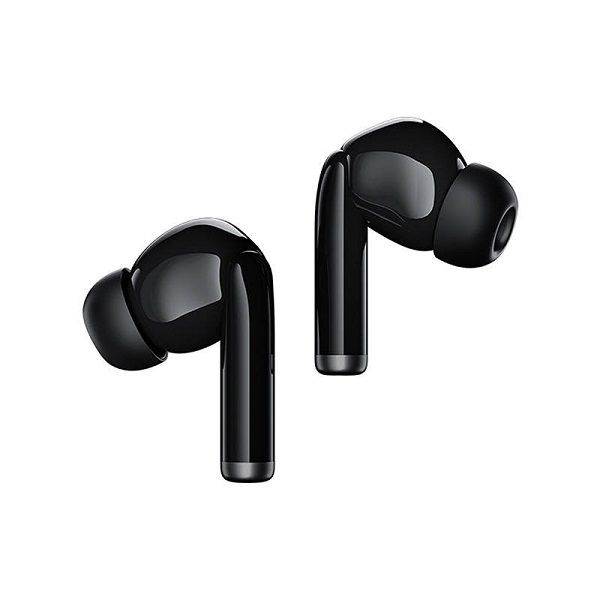 QCY T19 TWS Ultra-Low Latency Earbuds (Black), 2 image