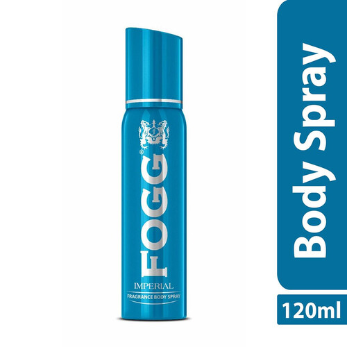 Fogg Body Spray (Imperial) 120ml