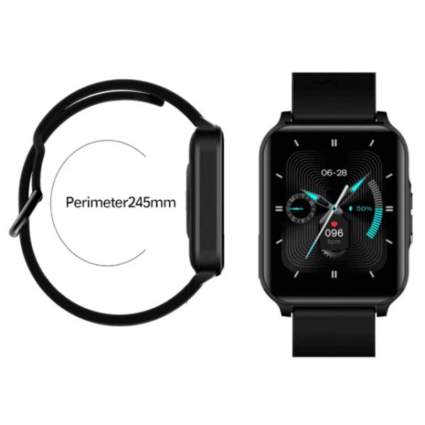 Lenovo S2 Pro Smart Watch, 3 image