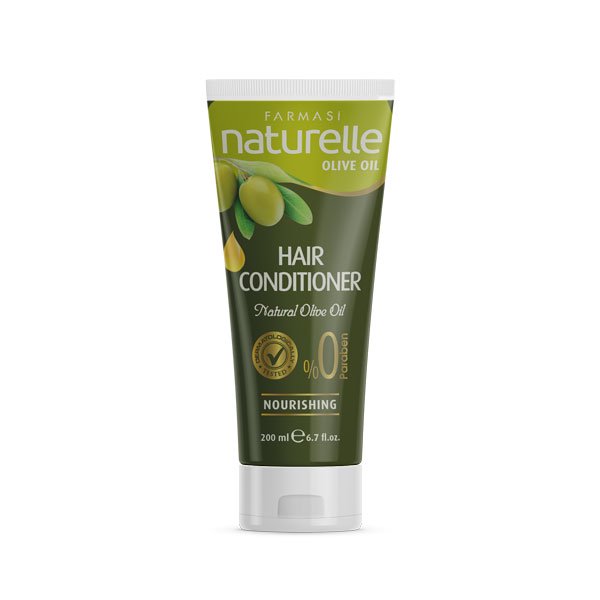 Farmasi Naturelle Conditioner 200ml (Olive)