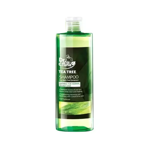 Dr. C.Tuna Tea Tree Shampoo 225ml