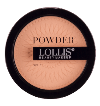 Lollis Beauty Makeup Compact Powder 04