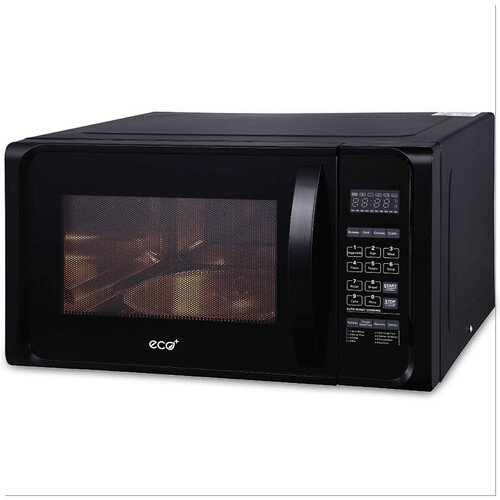 ECO+ 25 LITER SOLO MICROWAVE OVEN