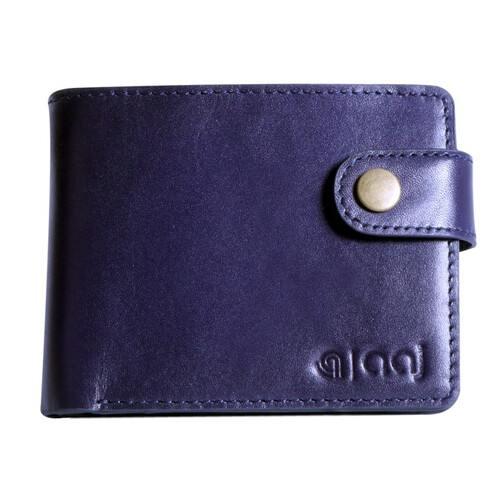 AAJ Premium Leather Wallet for Men SB-W132