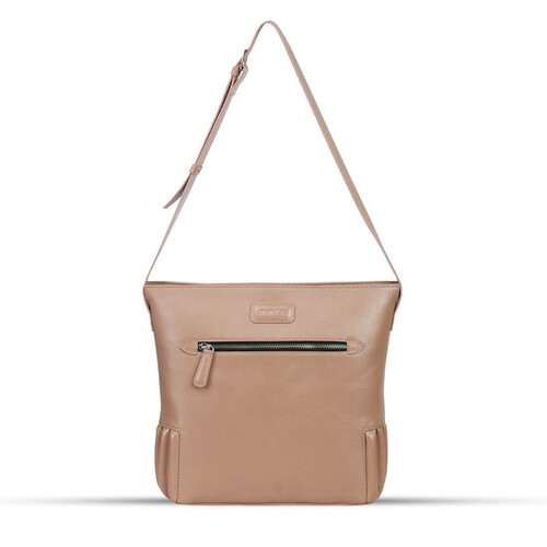 Exclusive Leather Tote Bag SB-LG211, 2 image