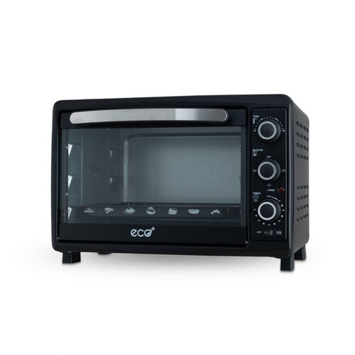 ECO+ 23 LITER ELECTRIC OVEN, 6 image