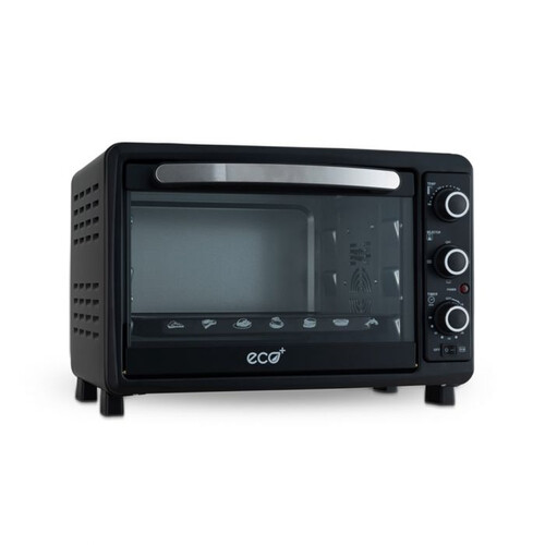 ECO+ 23 LITER ELECTRIC OVEN, 2 image