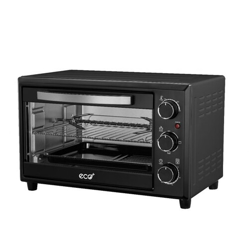 ECO+ ELECTRIC OVEN 28 LITER, 2 image
