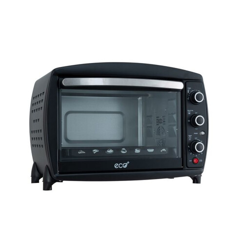 ECO+ 28 LITER ELECTRIC OVEN, 2 image