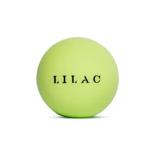 Lilac Premium Lip Balm Aloevera with SPF15 30gm, 3 image