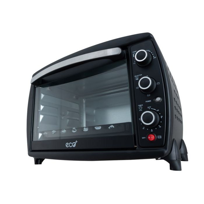 ECO+ 28 LITER ELECTRIC OVEN, 4 image