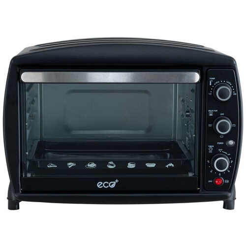 ECO+ 28 LITER ELECTRIC OVEN