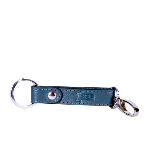 Leather Key Ring for Bike Riders SB-KR19, 2 image