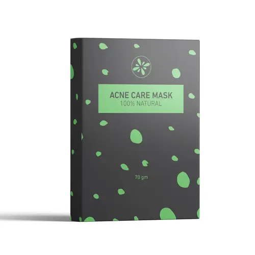 Skin Café Acne Care Mask 70gm