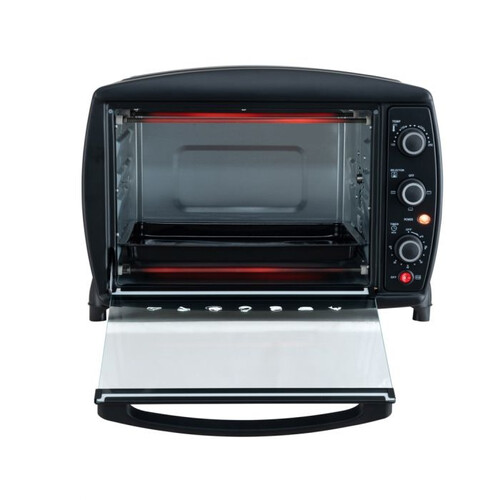 ECO+ 28 LITER ELECTRIC OVEN, 3 image