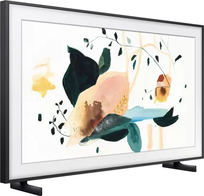 Samsung The Frame QA55LS03TAKXXL 55-inch Ultra HD 4K Smart QLED TV, 2 image