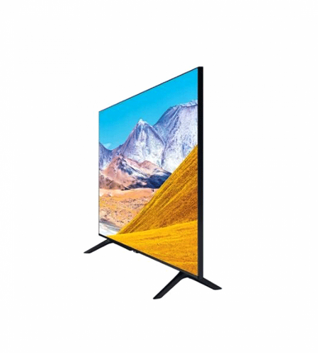 4K Crystal UHD Samsung Smart TV-43" -UA43TU8000, 4 image