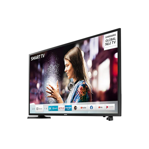 FHD Samsung Smart TV-43" - UA43T5500, 4 image
