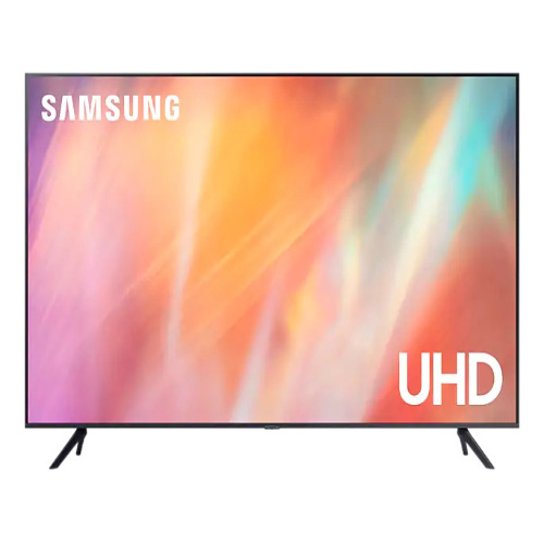 Samsung 65" Crystal 4K UHD Smart TV | UA65AU7700RSFS