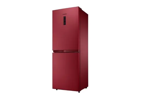 Samsung Bottom Mount Refrigerator | RB21KMFH5RH/D3 | 215 L, 3 image